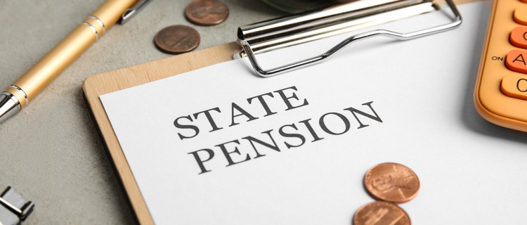 The Pensions Review | Institute for Fiscal Studies
