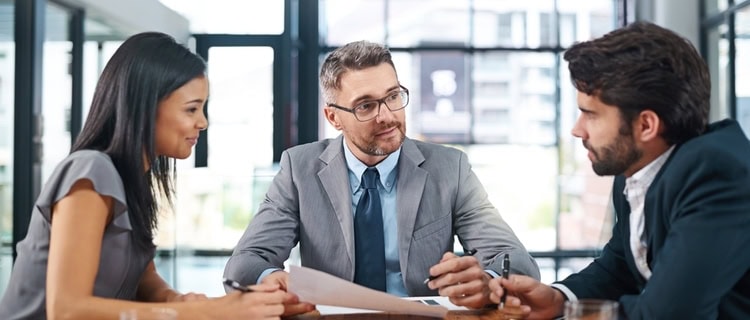 Legal and financial advice is often delivered to clients separately, even though the issues are closely connected. Find out how joint meetings can change this